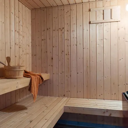 Holiday home 4 Bedroom In Fjerritslev