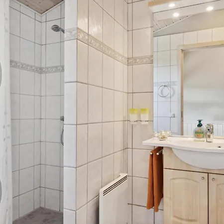 4 Bedroom In * Fjerritslev