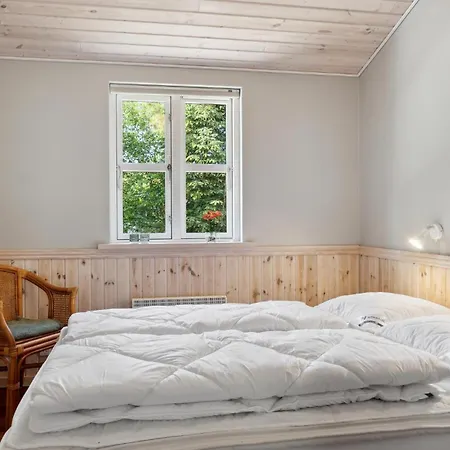 4 Bedroom In * Fjerritslev